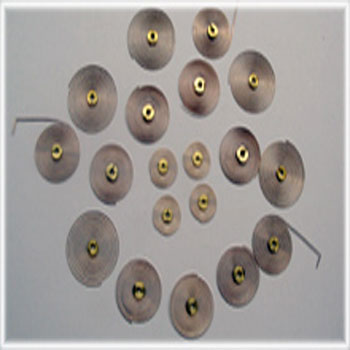 Hairspring