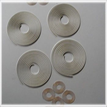 Hairspring
