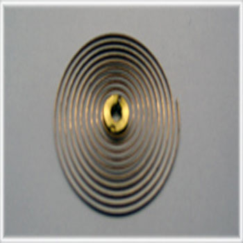 Hairspring
